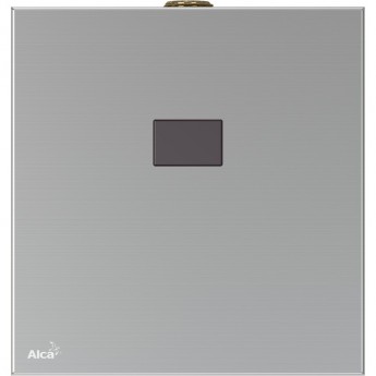 Автоматическое устройство смыва для писсуара ALCAPLAST ASP4-KB 6V (батарея питания) Автоматическое устройство смыва для писсуара ALCAPLAST ASP4-KB 6V (батарея питания)