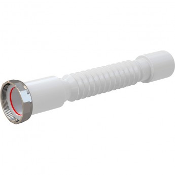 Гибкое соединение ALCAPLAST A792 6/4"×40 металл Гибкое соединение ALCAPLAST A792 6/4"×40 металл