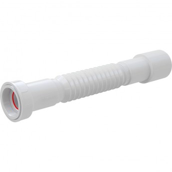 Гибкое соединение ALCAPLAST A793 c переходником 5/4"×50/40, пластмасса Гибкое соединение ALCAPLAST A793 c переходником 5/4"×50/40, пластмасса