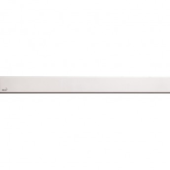 Решетка ALCAPLAST DESIGN-750LN для водоотводящего желоба APZ6, APZ106 Решетка ALCAPLAST DESIGN-750LN для водоотводящего желоба APZ6, APZ106