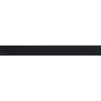 Решетка ALCAPLAST GL1204-850 для водоотводящего желоба (APZ6, APZ106) дизайн GLASS Решетка ALCAPLAST GL1204-850 для водоотводящего желоба (APZ6, APZ106) дизайн GLASS