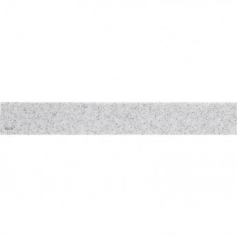 Решетка ALCAPLAST MI1207-1050 для водоотводящего желоба (APZ6, APZ16) дизайн MINERAL Решетка ALCAPLAST MI1207-1050 для водоотводящего желоба (APZ6, APZ16) дизайн MINERAL