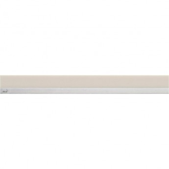 Решетка ALCAPLAST MP1206-1150 для водоотводящего желоба (APZ6, APZ16) дизайн MINERAL POSH