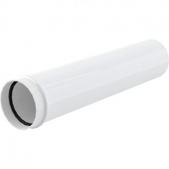 Удлинитель ALCAPLAST DN32, белый глянец, Удлинитель ALCAPLAST DN32, белый глянец,